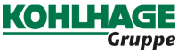 Logo KOHLHAGE Gruppe Industriemechaniker/-in