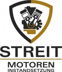 Logo Motoreninstandsetzung Streit GmbH & Co. KG