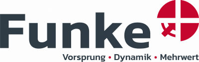 Logo Franz Funke Zerspanungstechnik GmbH & Co. KG Mitarbeiter Verpackung (m/w/d)