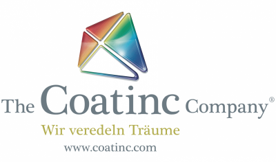 Logo The Coatinc Company Holding GmbH Einkäufer (m/w/d) (Teilzeit)