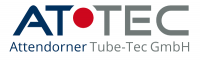 Logo AT-Tec Attendorner Tube-Tec GmbH Anlagen- / Maschinenführer (m/w/d)