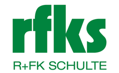 Logo R + FK SCHULTE KG Ausbildung als Werkzeugmechaniker/-in 2022 (m/w/d)