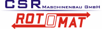 Logo CSR Maschinenbau GmbH Elektroanlagenmonteur / Mechatroniker / Elektroinstallateur [m/w/d]