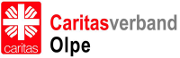 Logo Caritasverband für den Kreis Olpe e.V. Auszubildende zur / zum Kauffrau /-mann für Büromanagement 2022 (m/w/d)