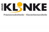 Logo Julius Klinke GmbH & Co. KG Auszubildende(r) zum/zur Maschinen- und Anlagenführer*in (m/w/d)