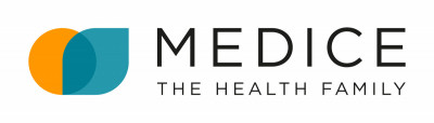 Logo MEDICE Arzneimittel Pütter GmbH & Co. KG Eventmanager (m/w/i)