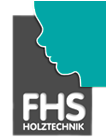 Logo FHS Holztechnik GmbH Ausbildung zum Konstruktionsmechaniker (m/w/d)