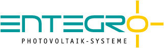 Logo ENTEGRO Photovoltaik-Systeme GmbH Elektriker / Elektroniker für Photovoltaikanlagen (m/w/d)