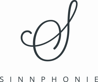 Logo Sinnphonie Web Designer ( m/w/d) gesucht