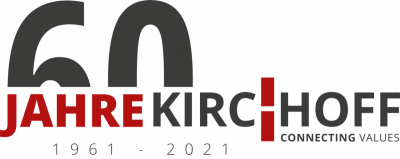 Logo Kirchhoff GmbH & Co. KG