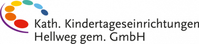 Logo Katholische Kindertageseinrichtungen Hellweg gem. GmbH