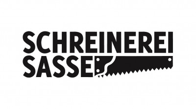 Logo Schreinerei Sasse Ausbildungsplatz zur Tischler / Schreiner (M/W/D)