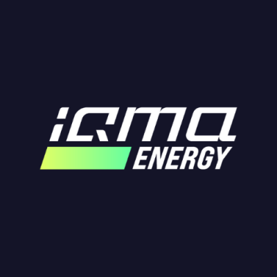 Iqma Energy