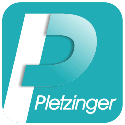 Logo Pletzinger Haustechnik GmbH Elektroniker (m/w/d) Energie- und Gebäudetechnik