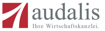 Logo audalis STEUERBERATUNG Rechtsanwaltsfachangestellter (m/w/d)