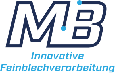 Logo Müller & Biermann GmbH & Co KG Fachkraft für Metalltechnik (m/w/d)