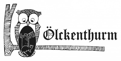 Logo Restaurant Ölckenthurm WIR SUCHEN DRINGEND EINEN KOCH (m/w/d)