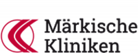 Logo Märkische Kliniken GmbH Administrative Kraft für den Bereich Hauptküche (m/w/d)