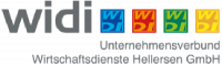 Logo Märkische Kliniken GmbH Reinigungskraft (m/w/d) für Siegen-Weidenau