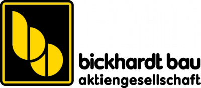 Logo Bickhardt Bau Aktiengesellschaft Steuerfachangestellte/r (M/W/D)