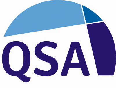 Logo QSA GmbH Web-Entwickler*in JavaScript / CSS (m/w/d)