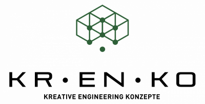 Logo KRENKO – Kreative Engineering Konzepte Vertriebsmitarbeiter/in im Außendienst m/w/d