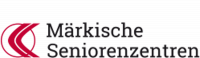 Logo Märkische Seniorenzentren GmbH & Co. KG Pflegefachkraft (m/w/d) als Vertretung