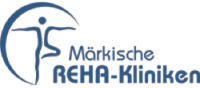 LogoMärkische Reha-Kliniken GmbH