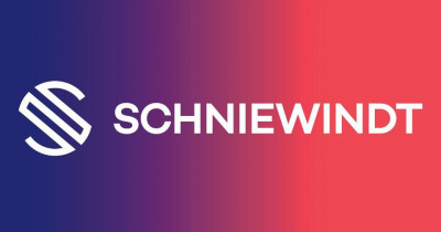 Logo Schniewindt GmbH & Co.KG Elektriker / Elektroinstallateur Instandhaltung (m/w/d)