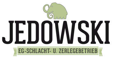 LogoMetzgerei Jedowski GmbH & Co. KG