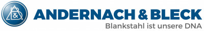 Logo Andernach & Bleck GmbH & Co. KG Elektroniker für Betriebstechnik (m/w/d)