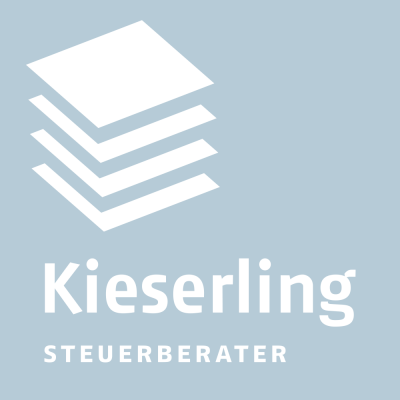 Logo Kieserling Steuerberater Fachkraft für Lohn- und Gehalt (m/w/d)  in Voll-/Teilzeit)
