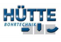 Logo Hütte Bohrtechnik GmbH