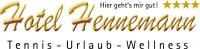 Logo Hotel Hennemann Raumpflegerin für die Gästezimmer gesucht Teilzeit/Minijob