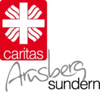 Logo Caritasverband Arnsberg-Sundern e.V. Erzieher*in / Heilerziehungspfleger*in / Sozialarbeiter*in Sozialpädagoge/pädagogin / Soziotherapeut*in / Ergotherapeut*in