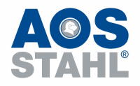 Logo AOS STAHL GmbH & Co. KG Ausbildung zum technischen Produktdesigner (Produktgestaltung- und Konstruktion) (m/w/d)