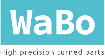 Logo WaBo - Walter Bornmann GmbH
