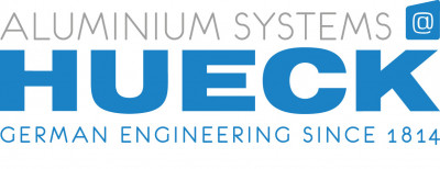 Logo HUECK-Gruppe Ausbildung zum Konstruktionsmechaniker (m/w/d) - Stahl- und Metallbau