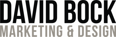 Logo David Bock Marketing & Design GmbH & Co. KG WEB-ENTWICKLER (M/W/D)