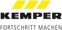 Logo Gebr. Kemper GmbH + Co. KG Ausbildung zum Elektroniker für Betriebstechnik (m/w/d) für 2023