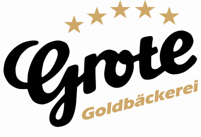Goldbäckerei Grote GmbH & Co. KG