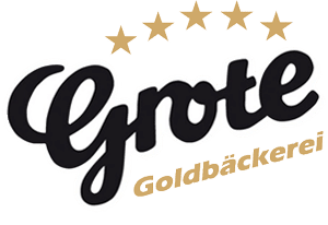 Logo Goldbäckerei Grote GmbH & Co. KG