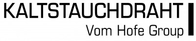 LogoWilhelm vom Hofe Drahtwerke GmbH