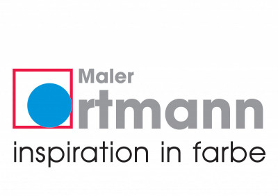 Logo Malerbetrieb Claus  Ortmann