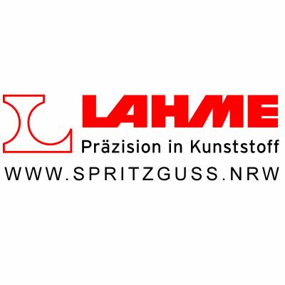 Logo Lahme GmbH & Co. KG