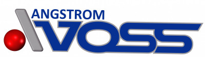 Logo ANGSTROM VOSS GMBH