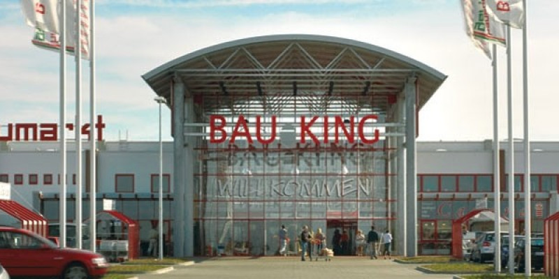 BAUKING Südwestfalen GmbH