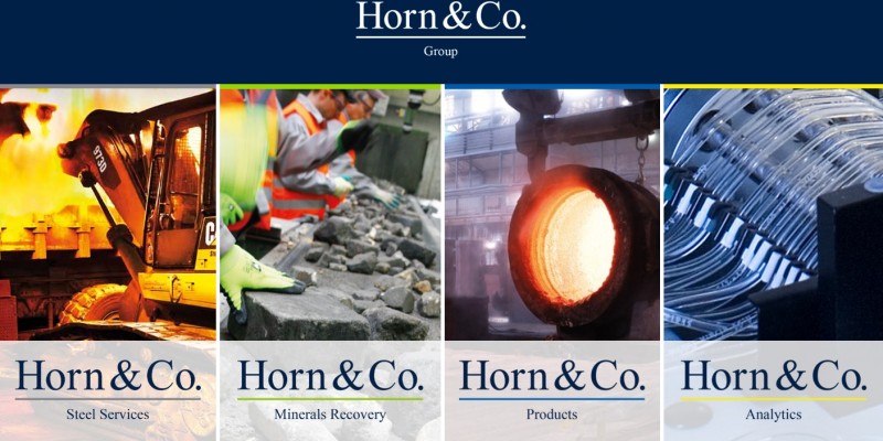 Horn & Co. Industrial Services GmbH