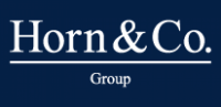 Logo Horn & Co. Industrial Services GmbH Junior Softwareentwickler (m/w/d)