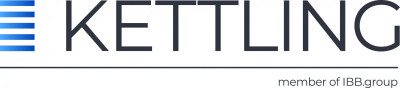 Logo Kettling GmbH & Co KG Auszubildender zum Maschinen- und Anlagenführer (M/W/D), Fachrichtung Metalltechnik
